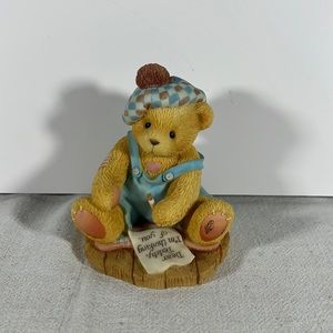 Cherished Teddies “Even Though We Are Far Apart…” KYLE
